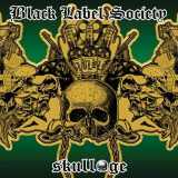Black Label Society - Skullage (CD/DVD)